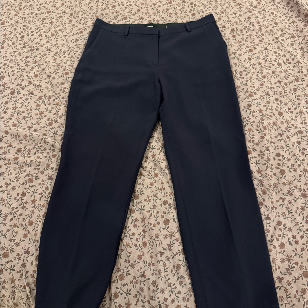 Theory Women’s treeca pant
